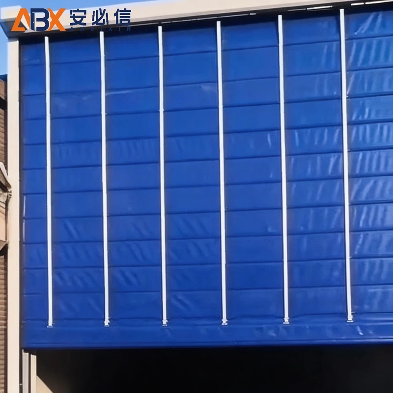 佳木斯市堆积门